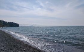 Апартаменты Boulevard